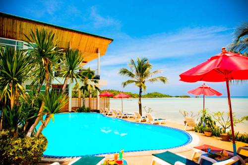 Chaweng Beach Thailand Hotel