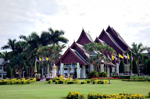 Chiang Rai Thailand Promo Code Booking.com