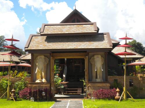 Pai Thailand Hotel