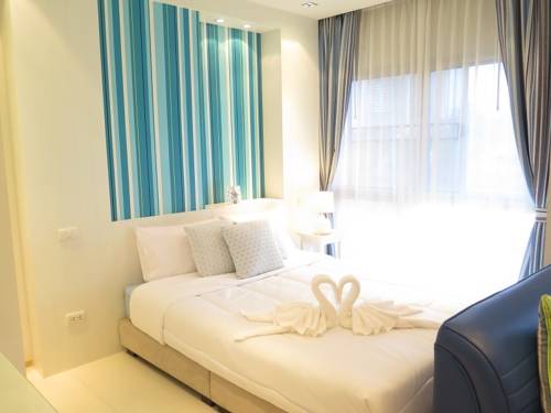 Jomtien Beach Thailand Promo Code Booking.com
