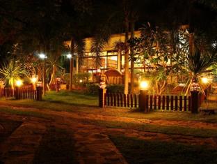 Khao Yai Thailand Hotels