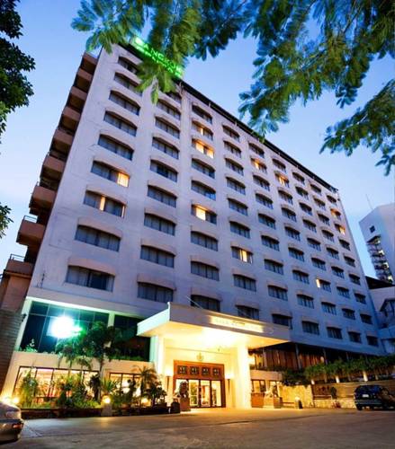 Bangkok Thaïlande code promo Booking.com