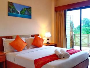 Krabi Thailand Hotels