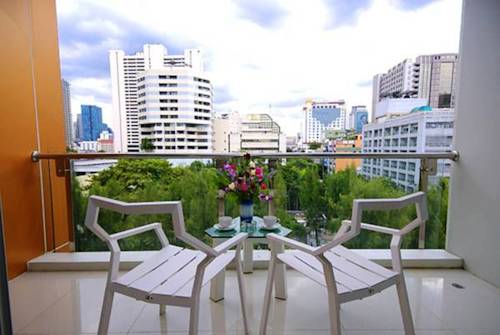 Bangkok Thaïlande code promo Booking.com