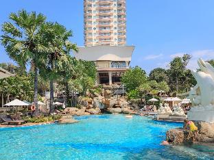 Pattaya Thailand Hotels