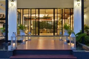 Pattaya Thailand Hotels