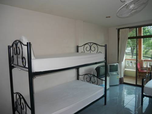 Chaweng Beach Thailand Hotel