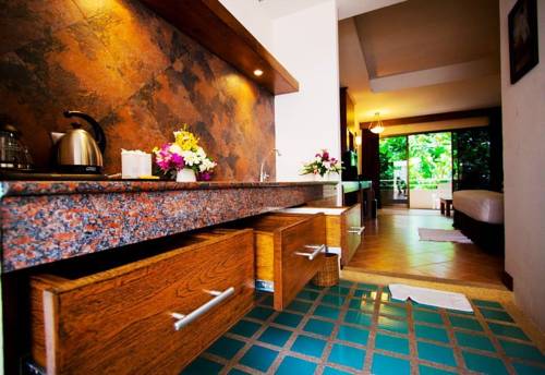Patong Beach Thailand Hotel