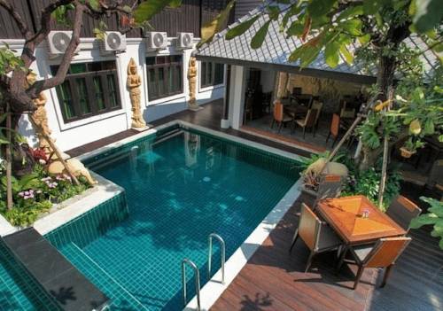 Chiang Mai Thailand Promo Code Booking.com