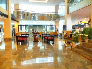 Chonburi Thailand Hotels