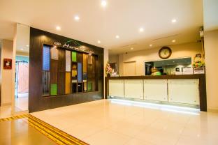 Udon Thani Thailand Hotels