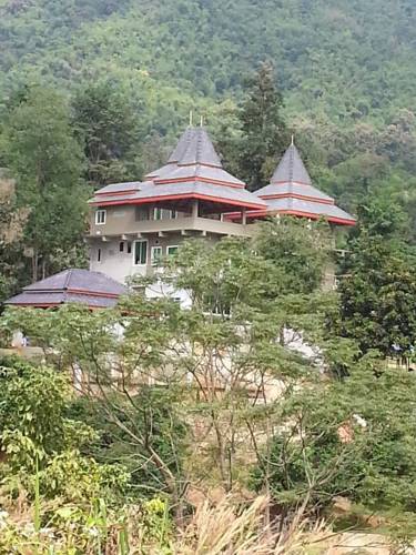 Ban Pu Khai Thailand Aktionscode Booking.com