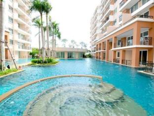 Pattaya Thailand Hotels