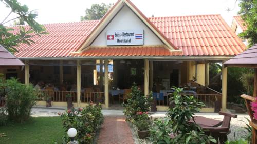 Lamai Beach Thailand Aktionscode Booking.com