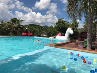 Khao Yai Thailand Hotels