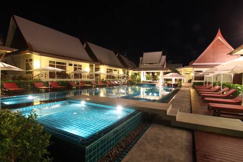Ko Chang Thailand Aktionscode Booking.com