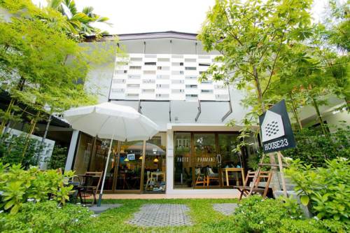 Bangkok Thailand Aktionscode Booking.com