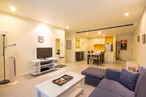 Hua Hin Thailand Hotel