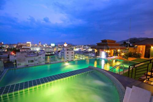 Hua Hin Thailand Hotel