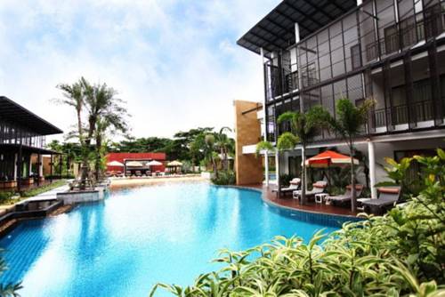 Hua Hin Thailand Hotel