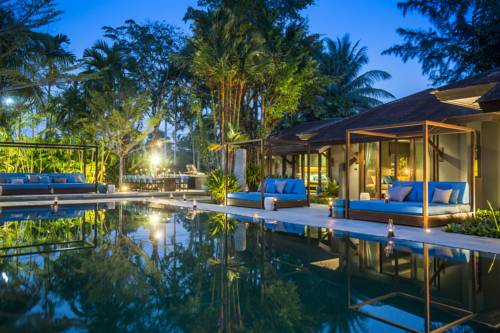 Plage de Bang Tao Thaïlande code promo Booking.com