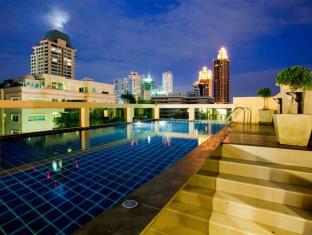 Bangkok Thailand Promo Code Agoda.com