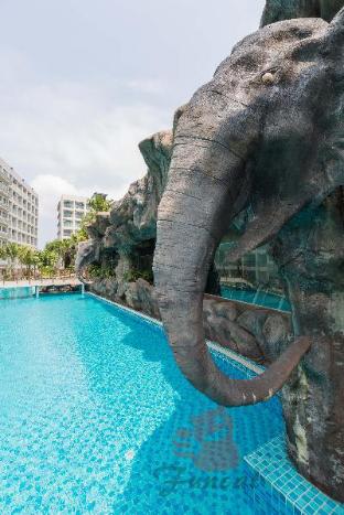Pattaya Thailand Hotels