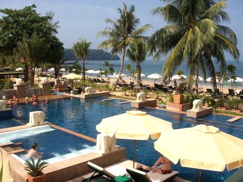 Khao Lak Thailand Promo Code Booking.com