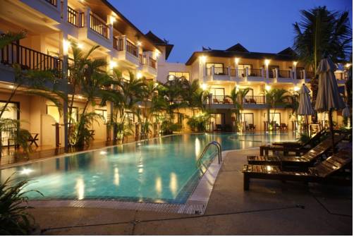 Khao Lak Thailand Promo Code Booking.com