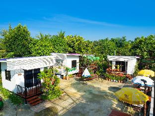 Khao Yai Thailand Hotels