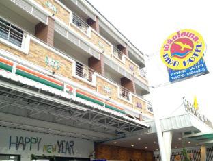Chonburi Thailand Hotels