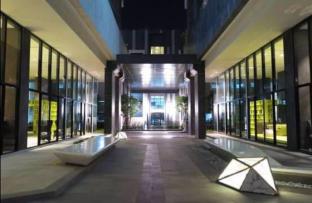 Pattaya Thailand Hotels