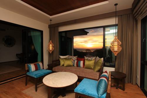 Plage de Kata Thaïlande code promo Booking.com