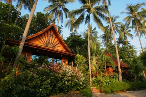 Ko Chang Thailand Hotel