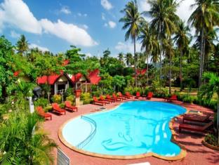 Koh Lanta Thailand Hotels