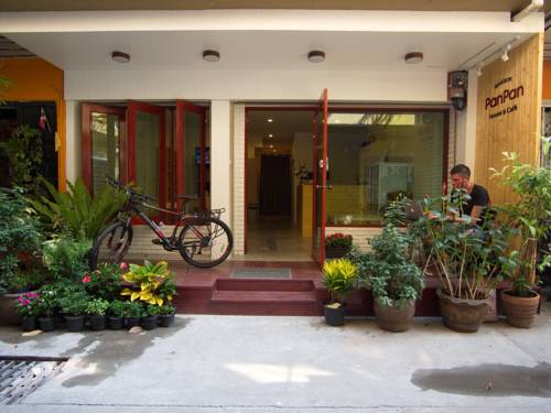 Bangkok Thaïlande code promo Booking.com