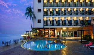 Chonburi Thailand Hotels