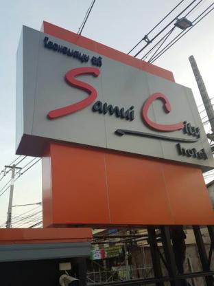 Koh Samui Thailand Hotels
