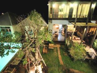 Pattaya Thailand Hotels