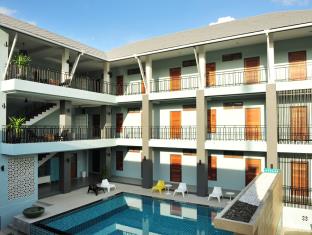 Khao Lak Thailand Hotels