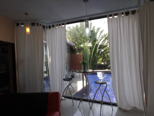 Chaweng Beach Thailand Promo Code Booking.com