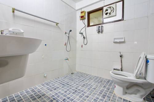 Chiang Mai Thailand Promo Code Booking.com