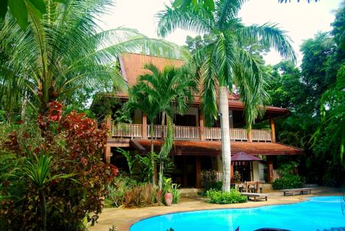 Koh Samui Thaïlande code promo Booking.com