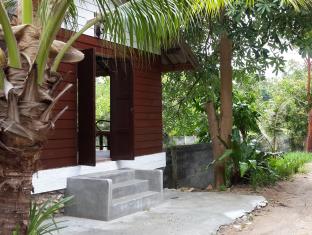 Koh Phangan Thailand Hotels