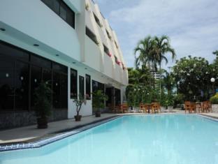 Chonburi Thailand Hotels