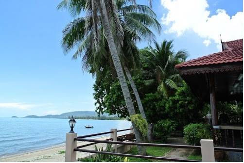 Lipa Noi Thailand Hotel