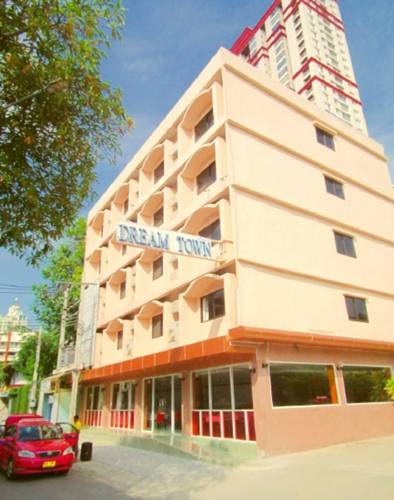 Bangkok Thaïlande code promo Booking.com