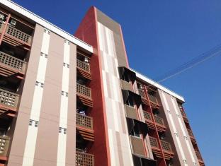 Chonburi Thailand Hotels