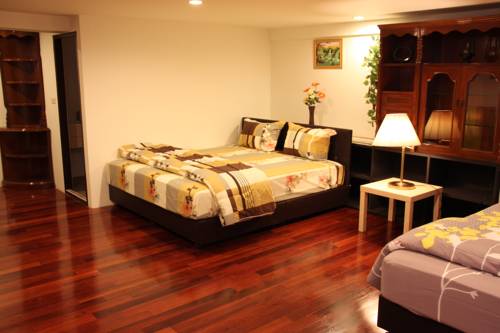 Bangkok Thailand Aktionscode Booking.com