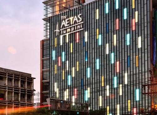 Bangkok Thailand Aktionscode Booking.com